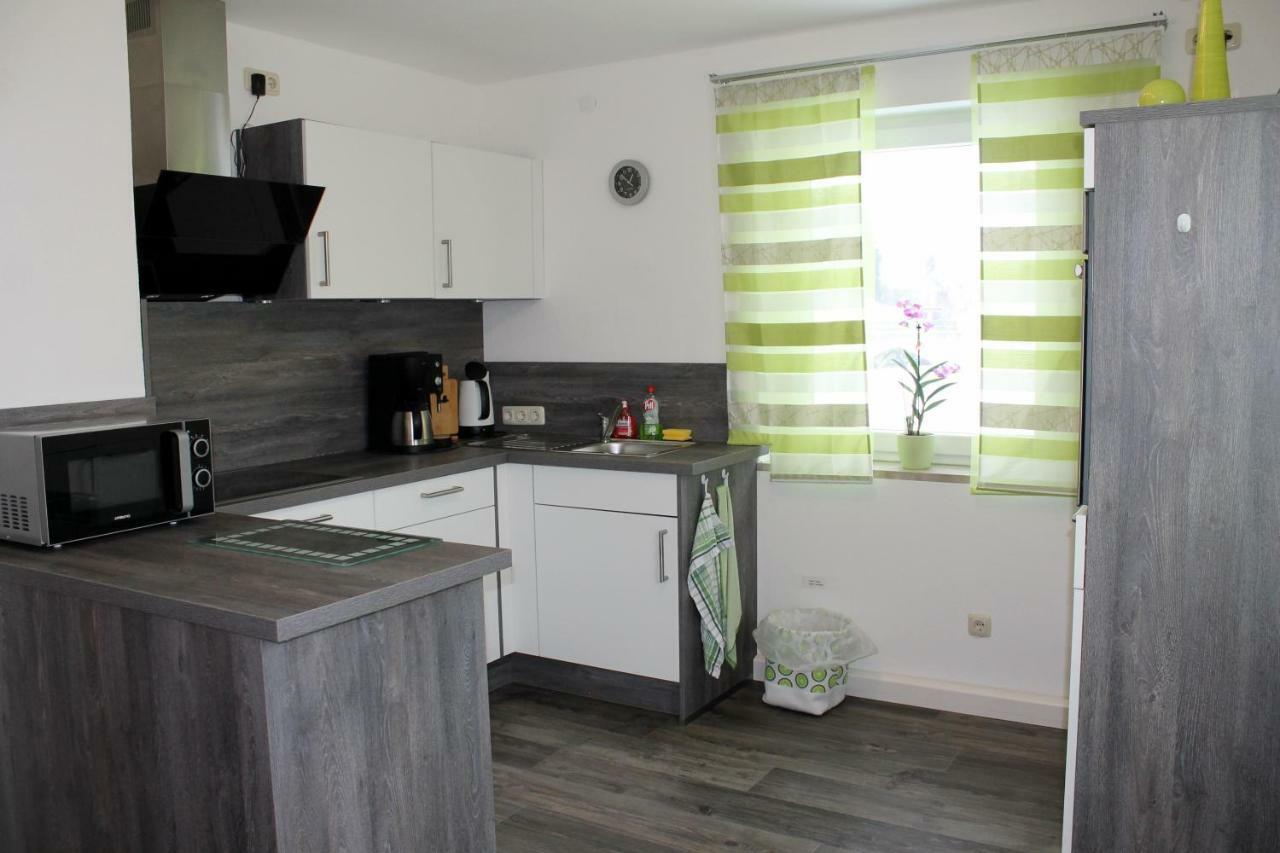 Ferienwohnung Geyer Penzing المظهر الخارجي الصورة